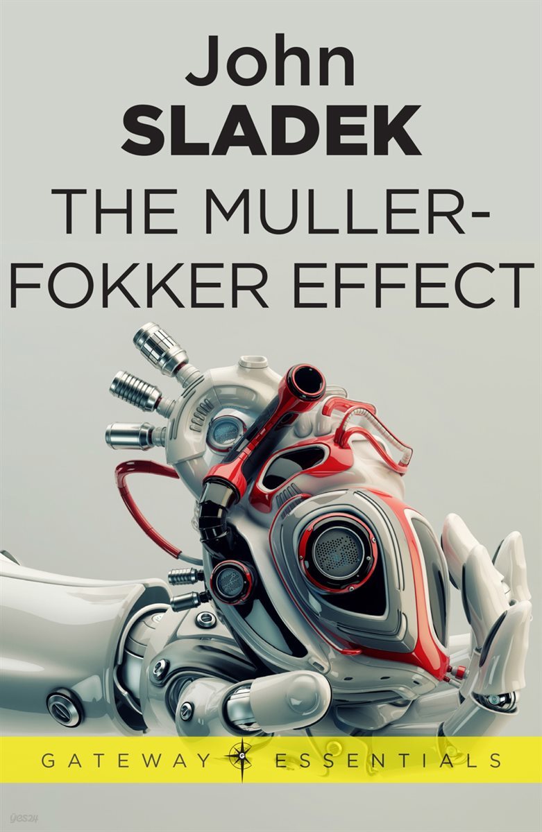 The Muller-Fokker Effect