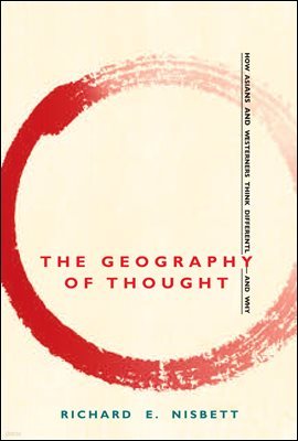 The Geography of Thought