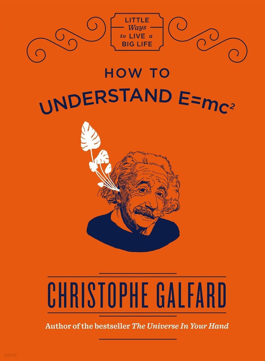 How To Understand E =mc&#178;