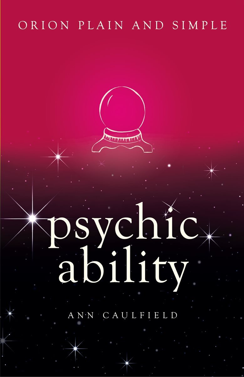 Psychic Ability, Orion Plain and Simple
