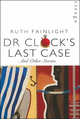 Dr Clock's Last Case
