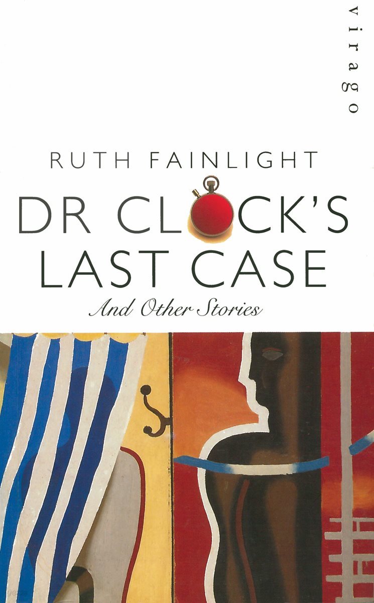 Dr Clock&#39;s Last Case