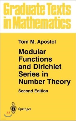 Modular Functions and Dirichlet Series in Number Theory