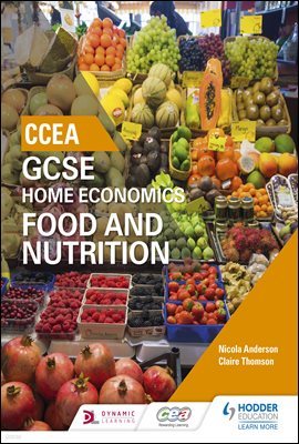CCEA GCSE Home Economics