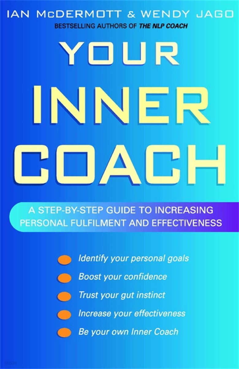 Your Inner Coach