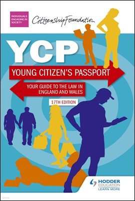 Young Citizen's Passport Seventeenth Edition