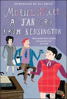 A Far Cry From Kensington