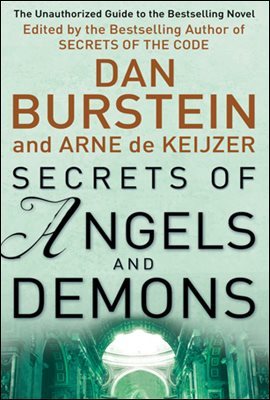 Secrets Of Angels And Demons