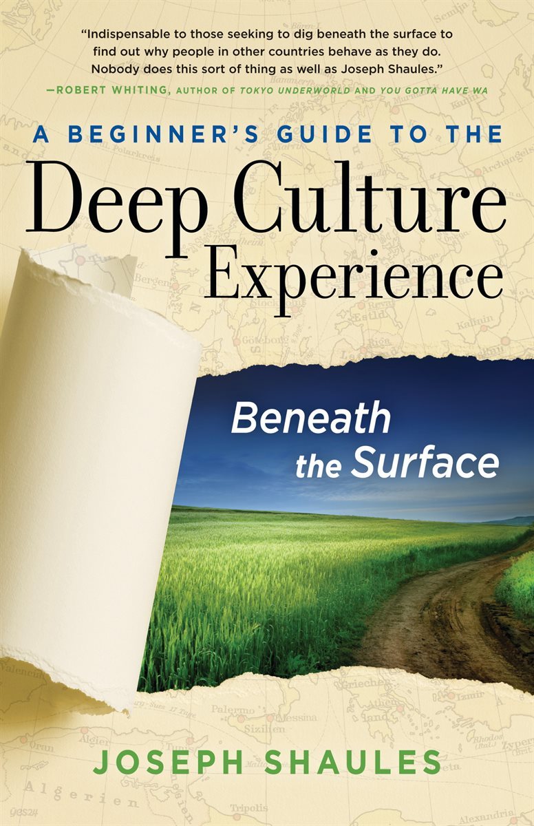 A Beginner&#39;s Guide to the Deep Culture Experience