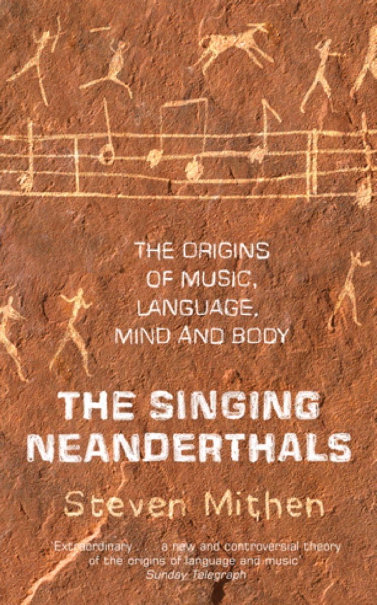 The Singing Neanderthals