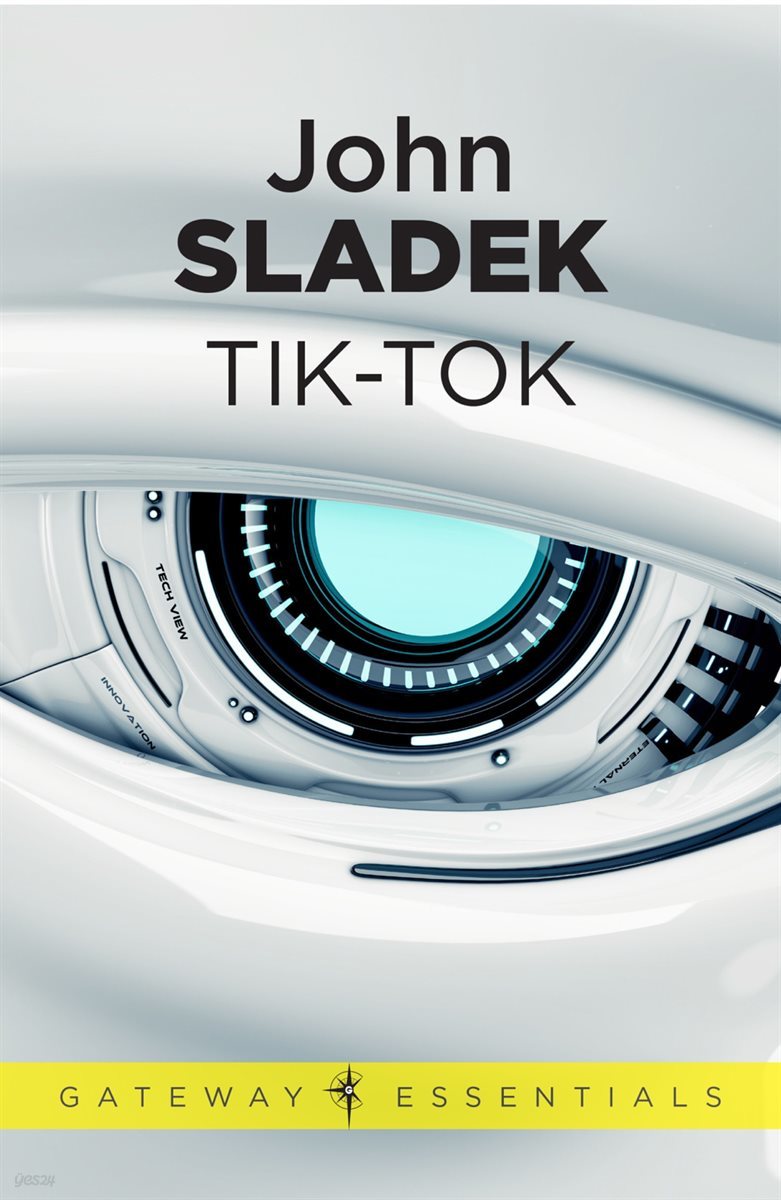 Tik-Tok