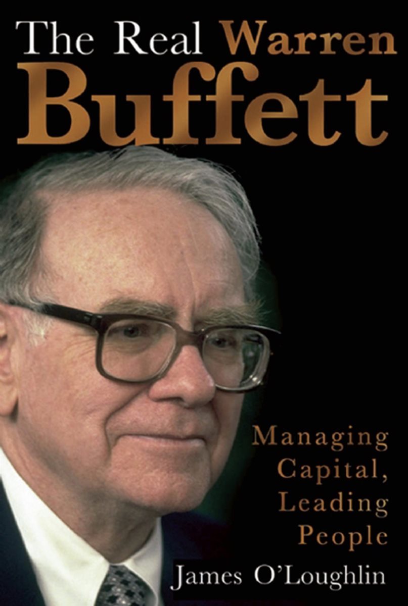 The Real Warren Buffett