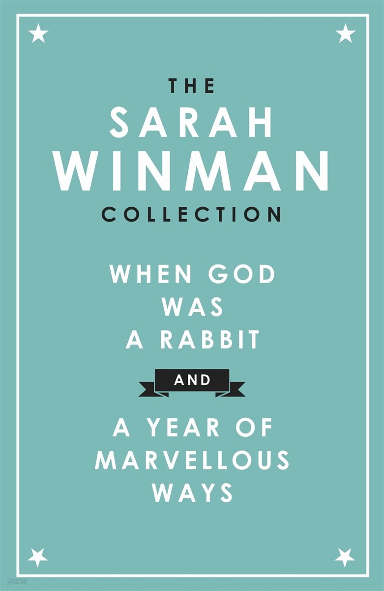 The Sarah Winman Collection