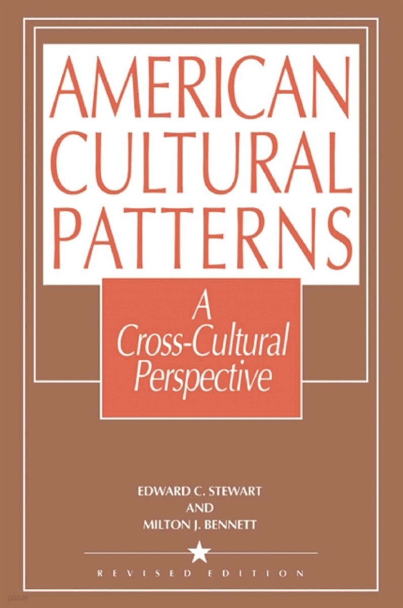 American Cultural Patterns