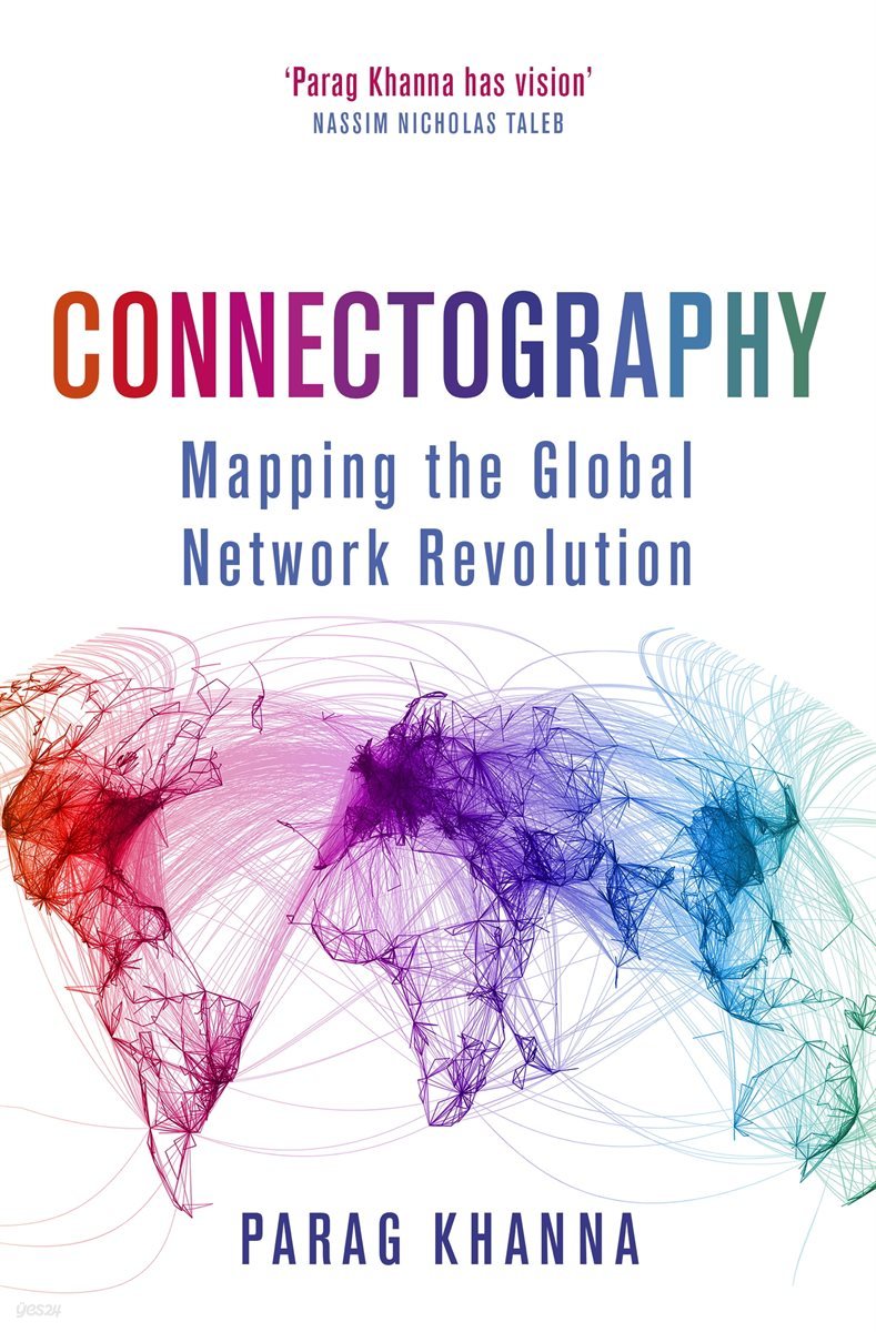 Connectography