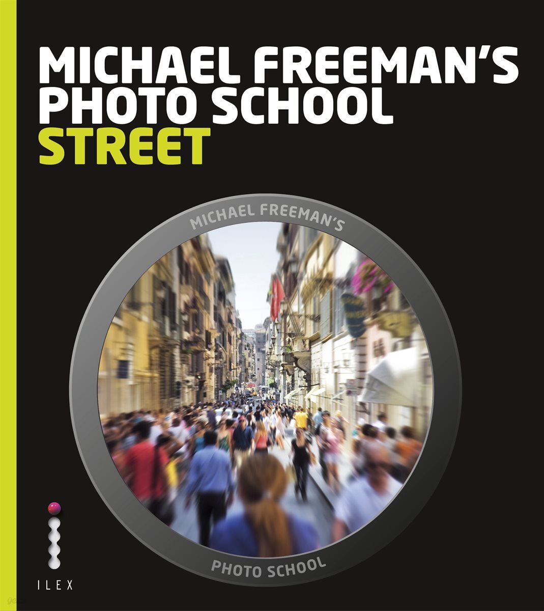 Michael Freeman's Photo School