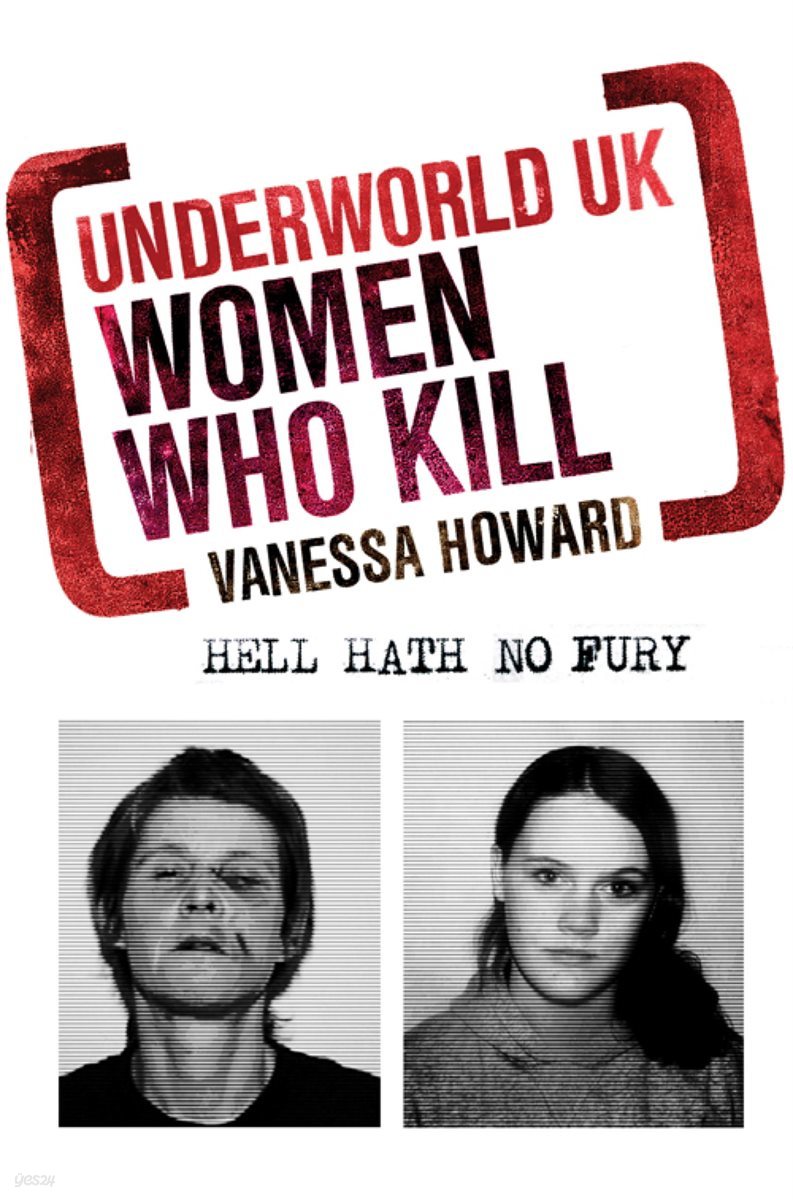 Women Who Kill