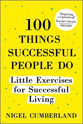 100 Things Successful People Do