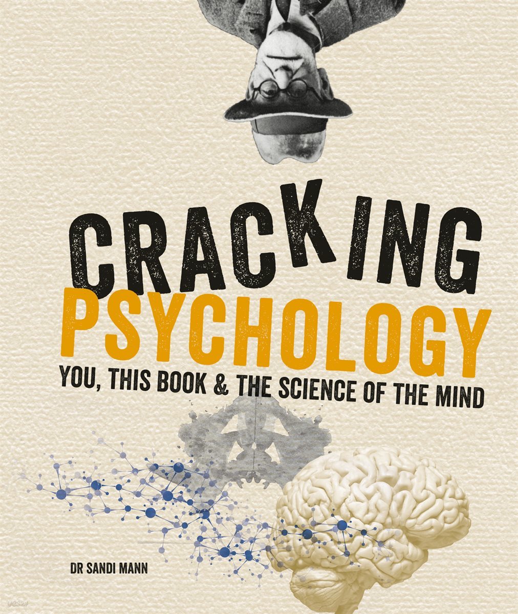 Cracking Psychology