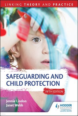 Safeguarding and Child Protection 5th Edition