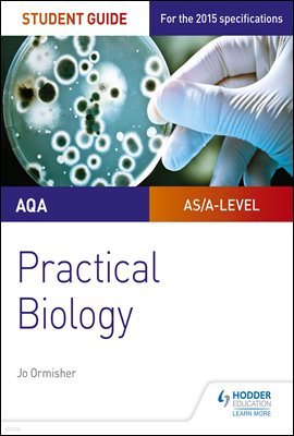 AQA A-level Biology Student Guide