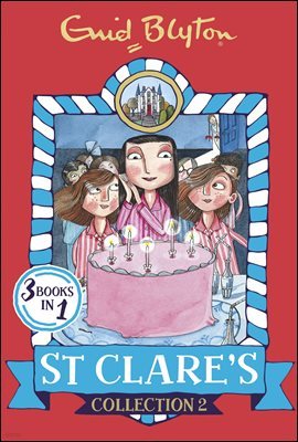 St Clare's Collection 2