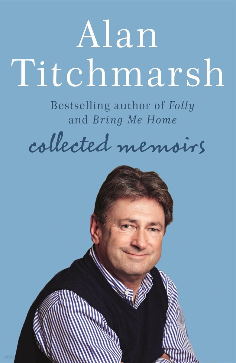 Alan Titchmarsh