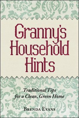 Granny's Household Hints
