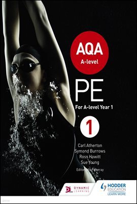 AQA A-level PE Book 1