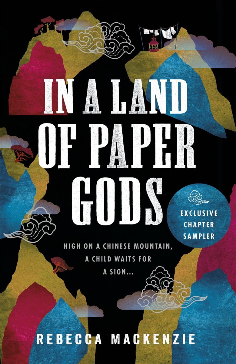 IN A LAND OF PAPER GODS