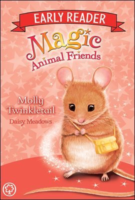 Magic Animal Friends Early Reader