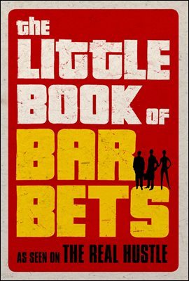 The Little Book of Bar Bets