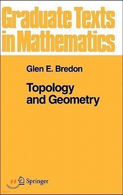 Topology and Geometry