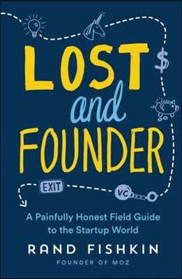 The Lost and Founder