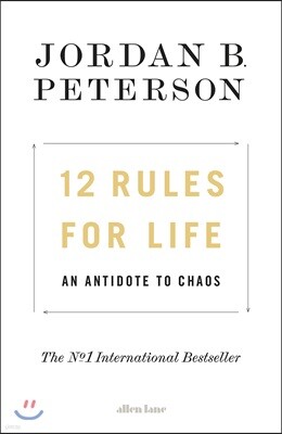 12 Rules for Life