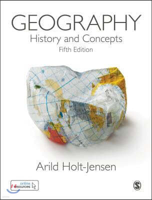 Geography: History and Concepts