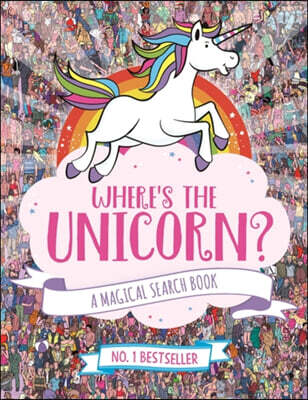 Where's the Unicorn?