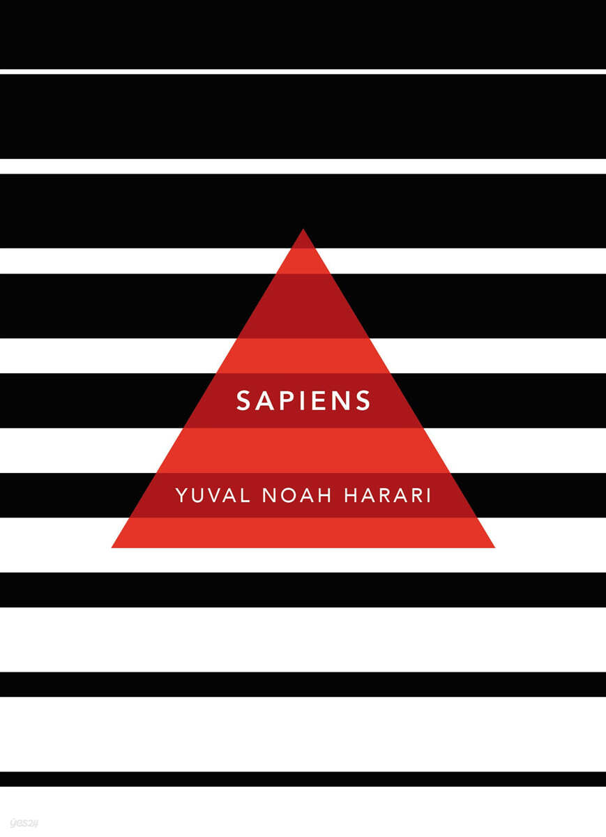 Sapiens: A Brief History of Humankind