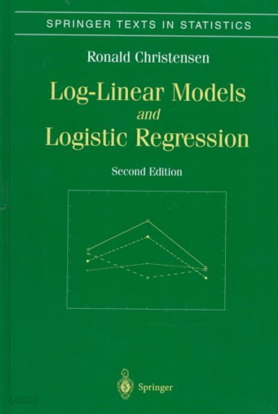 Log-Linear Models and Logistic Regression