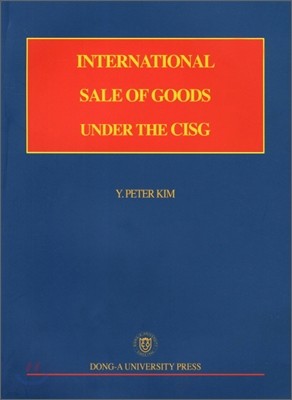 International Sale of Goods Under The CISG