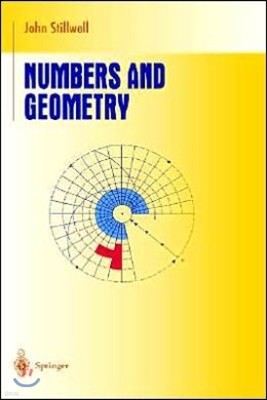 Numbers and Geometry