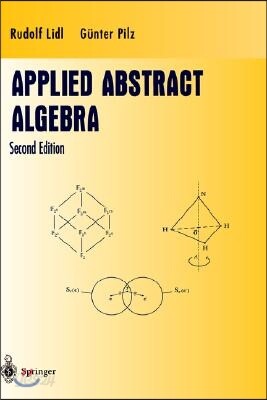Applied Abstract Algebra