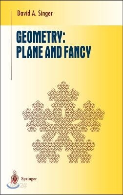 Geometry: Plane and Fancy