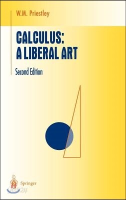 Calculus: A Liberal Art