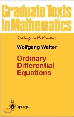 Ordinary Differential Equations