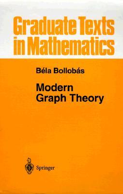 Modern Graph Theory