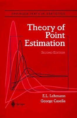 Theory of Point Estimation