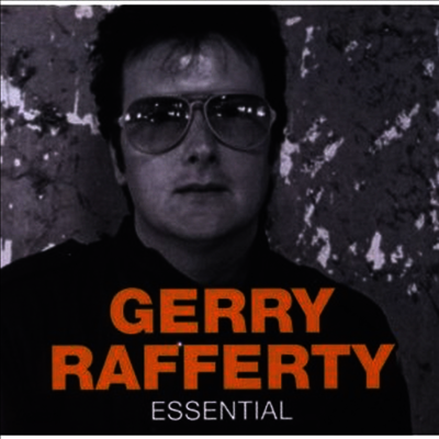 Gerry Rafferty - Essential (CD)