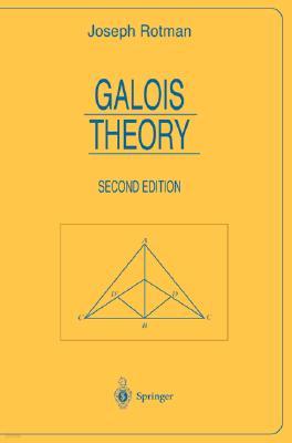 Galois Theory