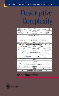 Descriptive Complexity